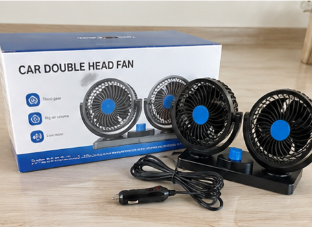 VENTILADOR PARA CARROS