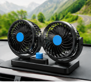 VENTILADOR PARA CARROS
