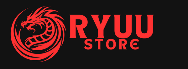 RyuuStore