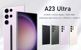 Samsung A23 Ultra 5g