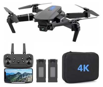 Drone E88 Pro