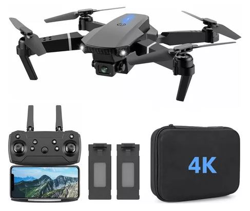 Drone E88 Pro
