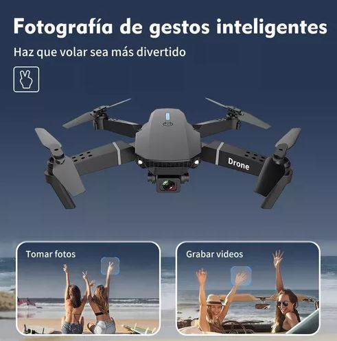 Drone E88 Pro