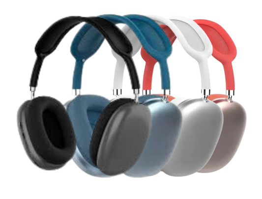 Audifonos P9