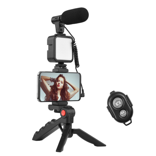 Kit De Video