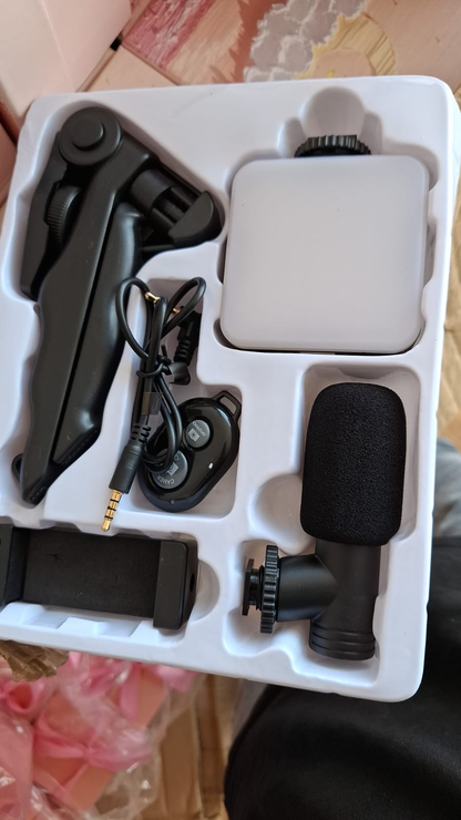 Kit De Video