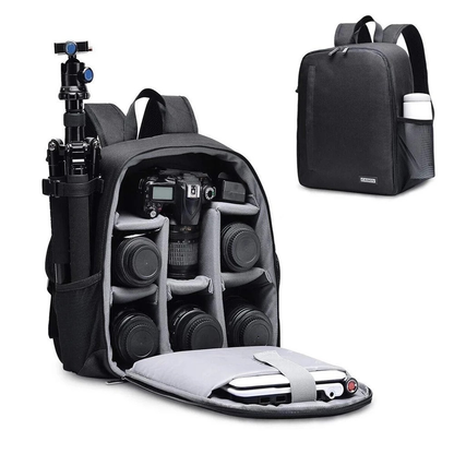 Mochilas Para Camaras
